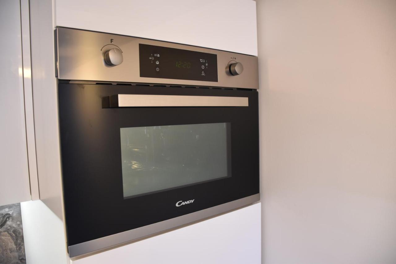 Familia Apartments Вильнюс Экстерьер фото