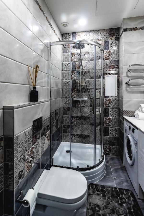 Familia Apartments Вильнюс Экстерьер фото